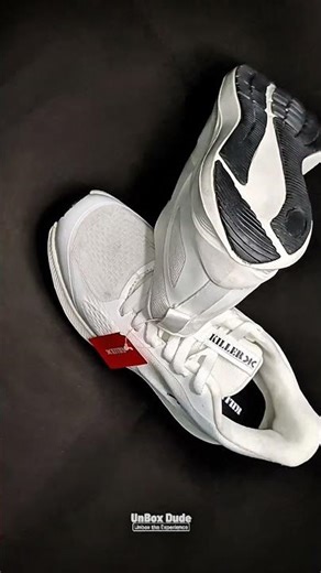 Unboxing the Most Stylish Sports Shoes 👟 Worth It?