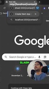 One Page to Rule Them All (Next.js Dynamic Routes) | Learn Next.js 15 in 30 days - Part 5