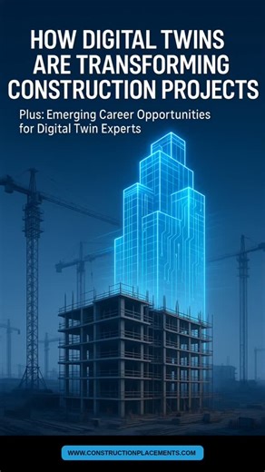  Want to Build a Future-Proof Career in Construction? Master the...