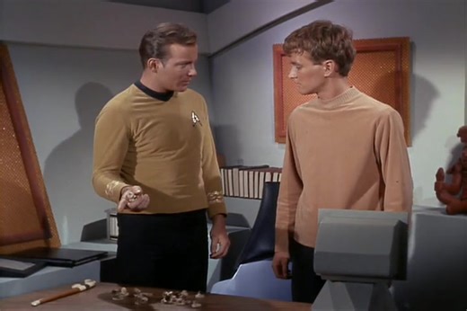 12K views · 400 reactions | Starfleet Records. Starfleet Personnel:...