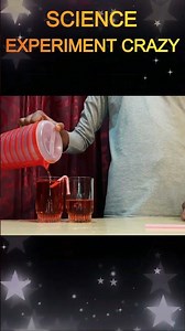 Water Magic - 7 Science Experiments You Can Do at Home #experiment #scienceexperiment