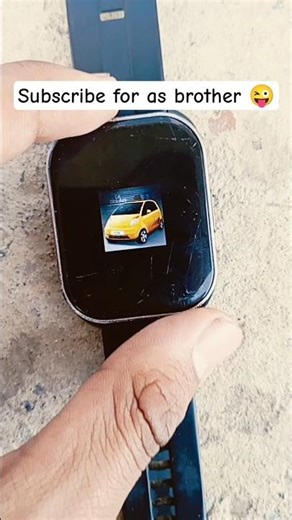 Dr Driving Game on T10 Smartwatch - Is It Worth It? #shorts #t500 #ytshorts #shortsfeed #smartwatch