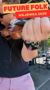 Zapraszamy na nasze koncerty gdzie będziecie mogli usłyszeć kilka nowych piosenek 🔥🎻😎 #folkvibe | Future Folk