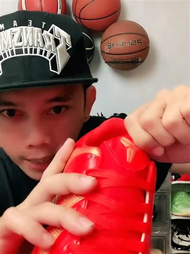 Kobe 5 Limited Edition Basketball Shoes Review