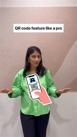 Meesho Creator Club | ✅ Here are the practices to use the QR code feature in your videos! ✅ Make sure you follow these :D #meeshocreatorclub #meeshocreator... | Instagram