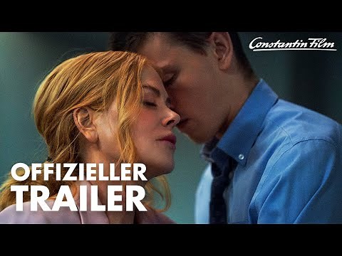 Babygirl I Offizieller Trailer
