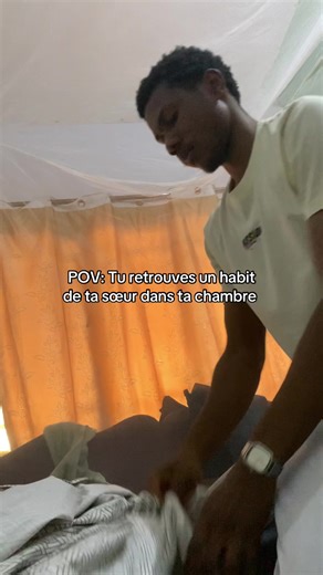 Ma sœur 💔@Abass #fyp #viral #pourtoi #humor