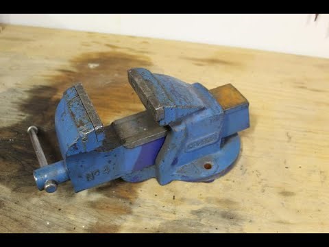 Vice restoration Record No4