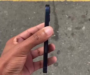 Used iphone 12 mini R6000 👏. We use same day delivery 📦🎁. #iphone