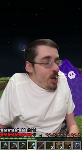 Playing Minecraft #5