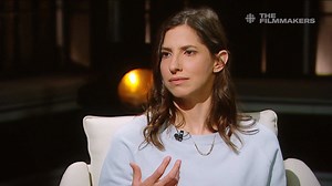 Most romantic comedies end in marriage, but that's where Paper Year Movie starts — and it isn't quite happily ever after. http://bit.ly/2Axsahp | CBC Arts