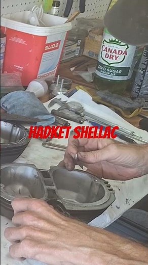 Don't RUIN Your Engine Avoid These Indian Head Gasket Shellac MISTAKES At All Costs
