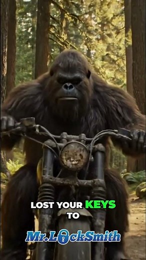 Lost Your Motorcycle Key? Call Mr. Locksmith