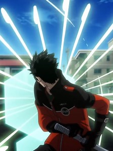 World Trigger || Tim Tamakoma vs Tim Ninomiya vs Tim Ikoma vs Tim Yuba || Part 3 #worldtrigger #kuga #osamu #animeedit #fyp
