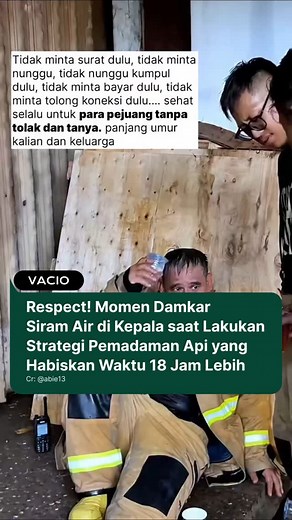 The real Hero! Pasukan paling "Sat set" tanpa kata "Tapi" 😇 Seperti Jasa Kerjain Tugas (JKT) ID yang selalu siap membantumu di segala jenis kendala tugas kuliah. Kami melayani pengerjaan tugas, mulai dari: • Skripsi, Tesis, Disertasi • Publikasi Jurnal Ilmiah • Olah Data Penelitian • Makalah, Essay, PPT • Dan tugas lainnya JKT ID telah dipercaya mengerjakan lebih dari 55.000 tugas. Nggak percaya? Cek ribuan testimoninya di @jasakerjaintugas.id Cr: @abie133 | Vacio