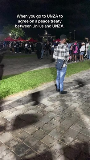 UNZA Peace Treaty Negotiations Explained