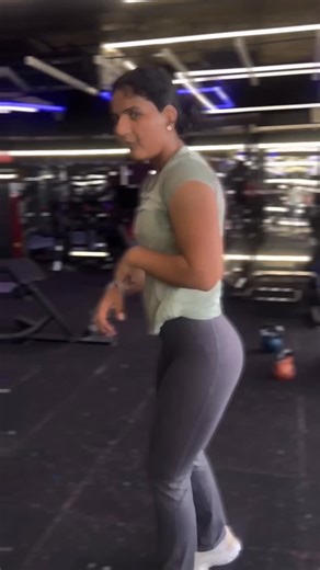 JAAT 💪 | Fit Isha