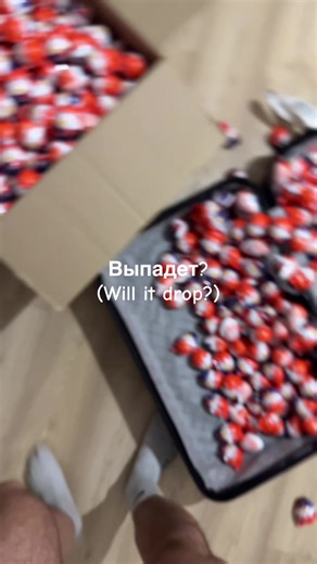 Что теперь делать с остальными? What do I do with the rest? #KinderJoy #StrangerThings #ОченьСтранныеДела #Unboxing #ToySurprise