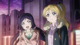 Love Live! School Idol Project | Love Live! The School Idol Movie (English Dub)