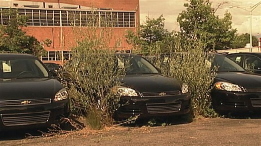 New York State to hold multiple auctions of surplus state vehicles