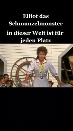 #disney #elliotdasschmunzelmonster #fürdich #fy