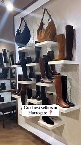 1.2K views · 58 reactions | Shop our collection of women's best selling styles. Seeing you through any occasion in style. | Jones Bootmaker | Facebook