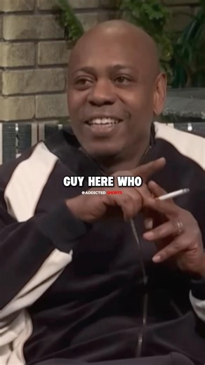 How Dave Chappelle Saves Matt Rife $750k from Lawyers Fees