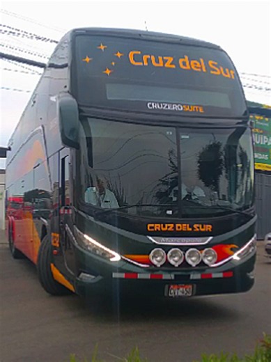 ¿Cual crees que tiene el mejor g8?🇵🇪 #peru #busesdelperu #cruzdelsur #buses #civa