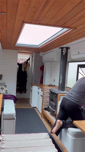 Camping Breakfast Ideas for Caravan Adventures