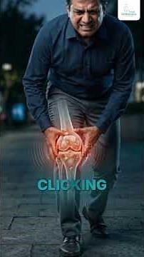 4 Warning Signs Your Joint Pain Is Getting Worse! ⚠️