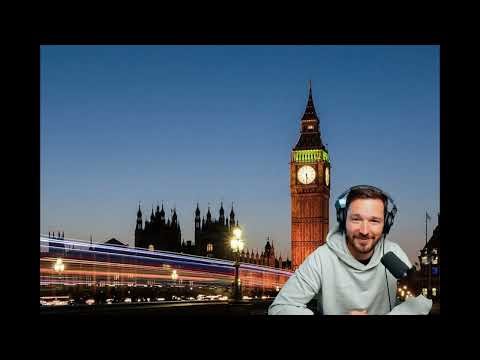 How Big Ben Was Built | The Timeless Heart of London 🇬🇧