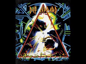 Def Leppard - Foolin' (HD/Lyrics)