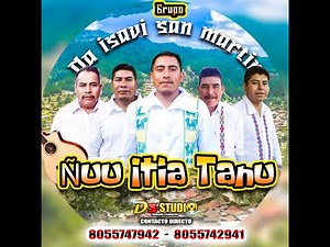 GRUPO NA ISAVI SAN MARTIN