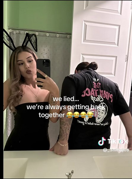 We Lied: The Truth About Getting Back Together