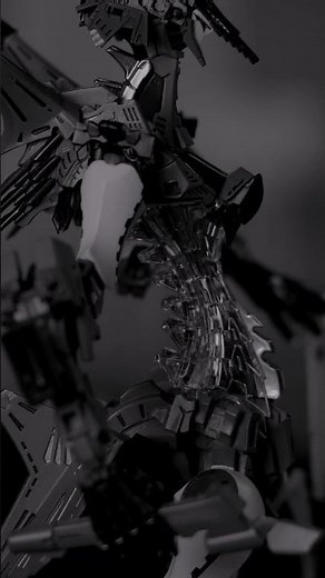 【ファイブスター物語】ツァラトゥストラ・アプターブリンガ―予告 #shorts