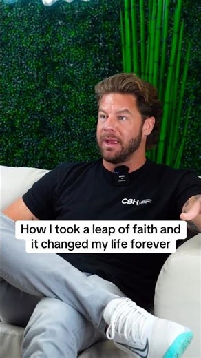 He couldn’t stop using drugs and drinking alcohol 🤯🤯 UNTIL HE DID THIS 🙌🏻 #addictionrecovery