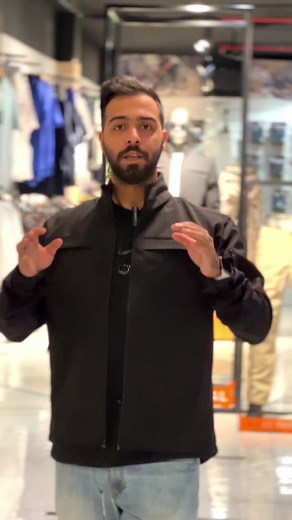 5.11 Tactical Nevada Softshell Jacket for Police and Military