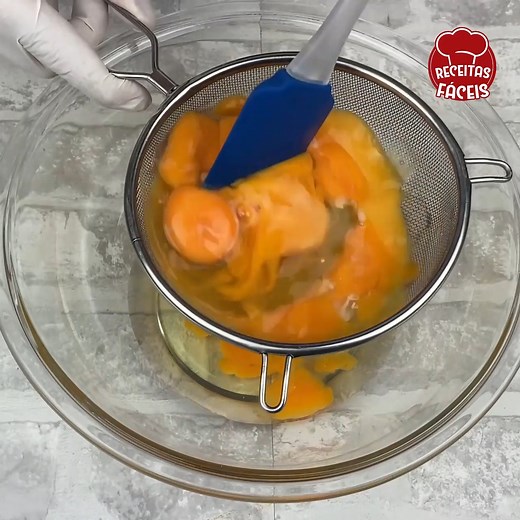 68K views · 411 reactions | Incredible!!! I made this recipe with just 3 ingredients! | More Recipes | Facebook