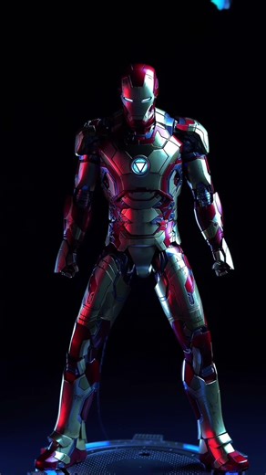 IS THIS THE BEST IRON MAN EVER?! 🤖🔥 (Must Buy?)