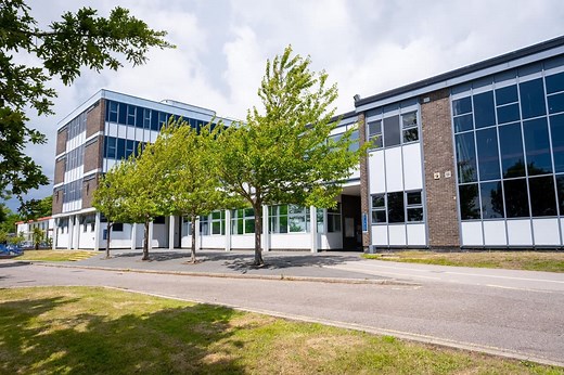 Open Letter from the Executive Principal of Ark Alexandra Academy