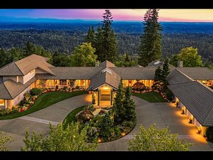 Captivating Modern Masterpiece in Issaquah, Washington | Sotheby's International Realty