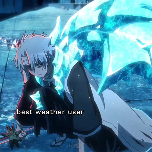 Weather Report: JJBA and Bleach Analysis