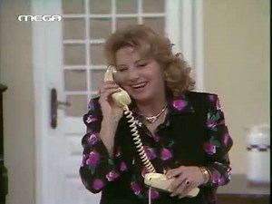 Οι τρεις Χάριτες Επεισόδιο 2 | Ο πόλεμος και η Ειρήνη