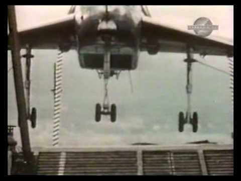 Short SC. 1 VTOL Experimental Aircraft