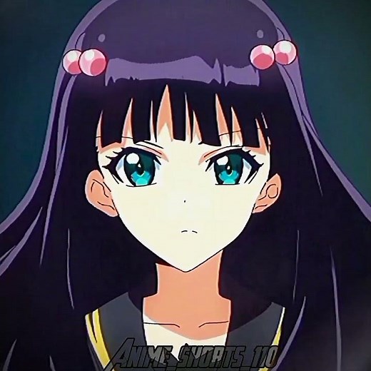 | Twin Star Exorcists || Benio Adashino | #anime #anime #edit #twinstarexorcists #draft