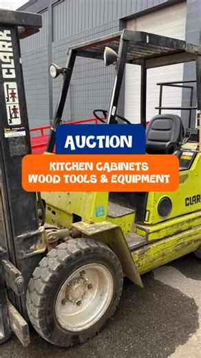 🔨 AUCTION ALERT Calgary! 🔥 Brand NEW kitchen cabinets in box pro tools & equipment 💰 Bidding starts at ONLY $10! Perfect for kitchen renovations or your woodworking business 🪚 ⏰ Auction LIVE NOW! 🔗 Link in bio to BID Don’t let this deal slip away! 👀 #CalgaryAuction #KitchenCabinets #YYCDeals #CalgaryReno #AuctionFinds KitchenRenovation YYC CalgaryHomes WoodworkingTools CabinetSale C | Auction Depot Calgary