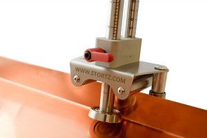 Metal Roll Bender Highlights