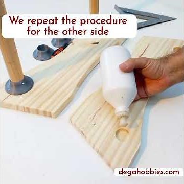 DIY KIT - Double Bass Stand – Wooden Upright Bass Stand