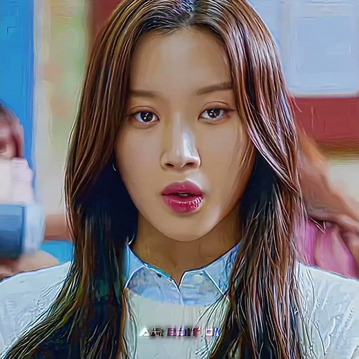 Lim Ju-kyoung is angry with Su-ho. 😡☠️ | True beauty