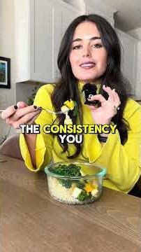 How to chew properly